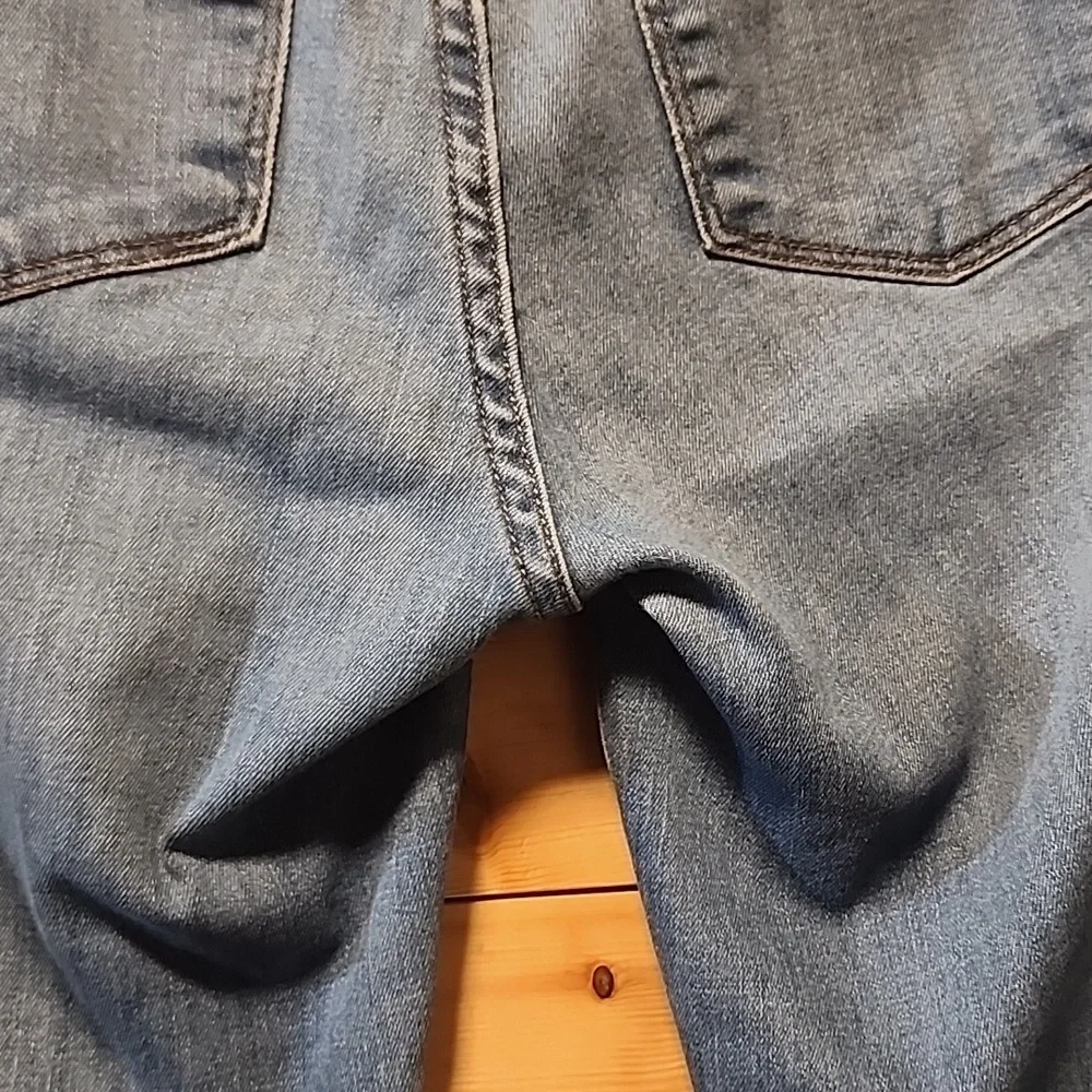 J.Crew Toothpick Jeans size 27